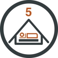 Easy Camp Skarvan 5